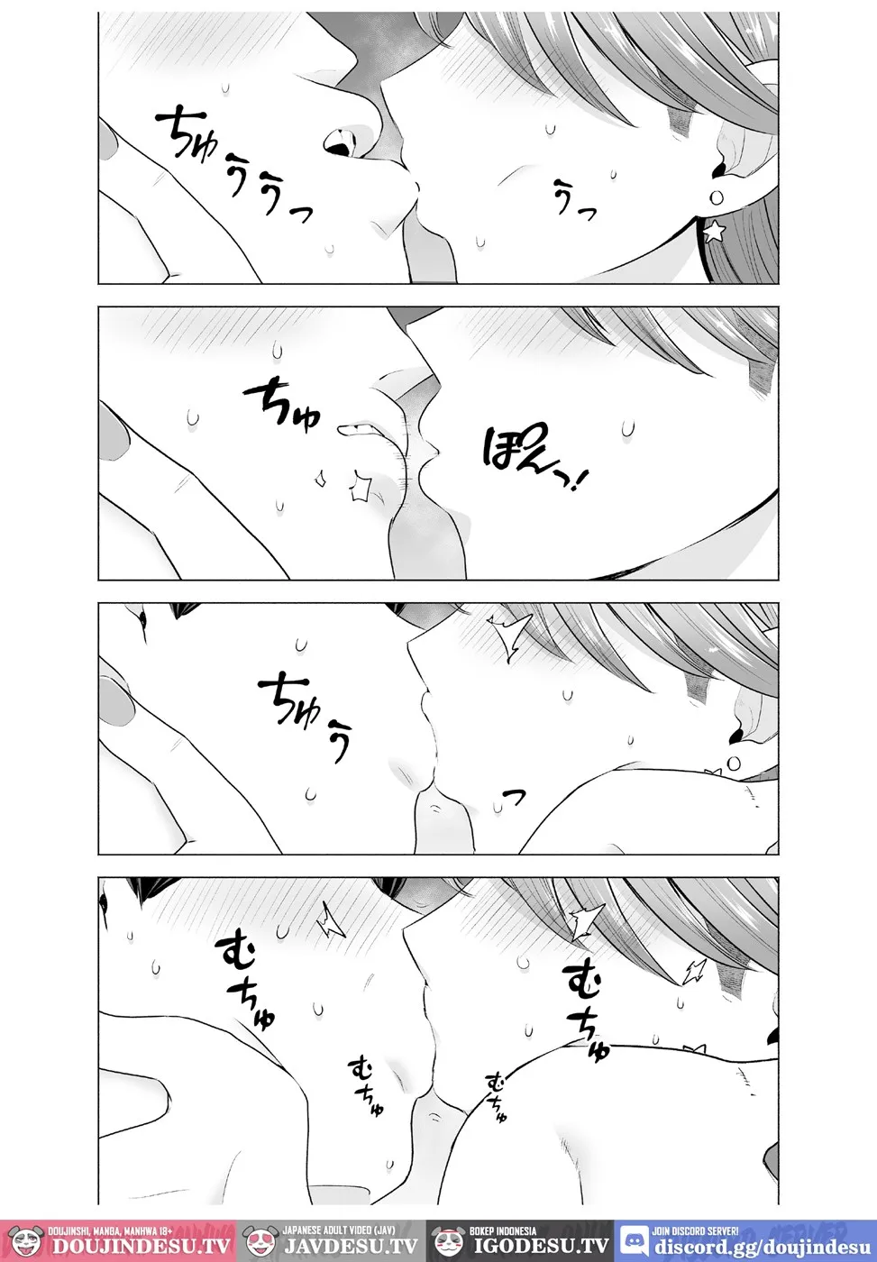 Deriheru Yondara Moto Doukyuusei ga Kita - Page 12